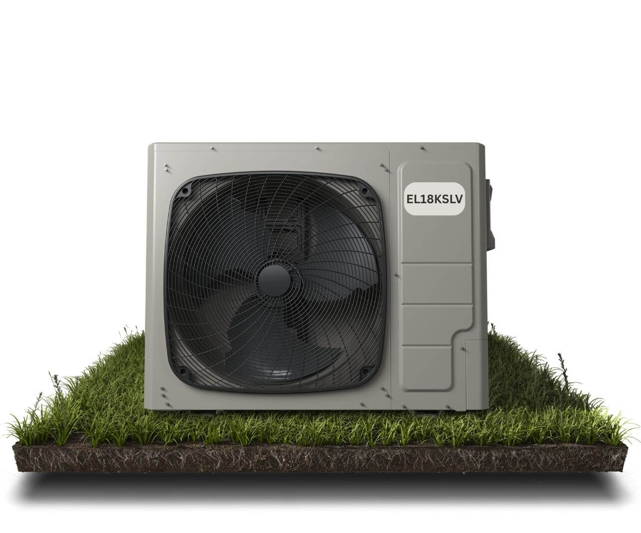 Lennox EL18KSLV heat pump
