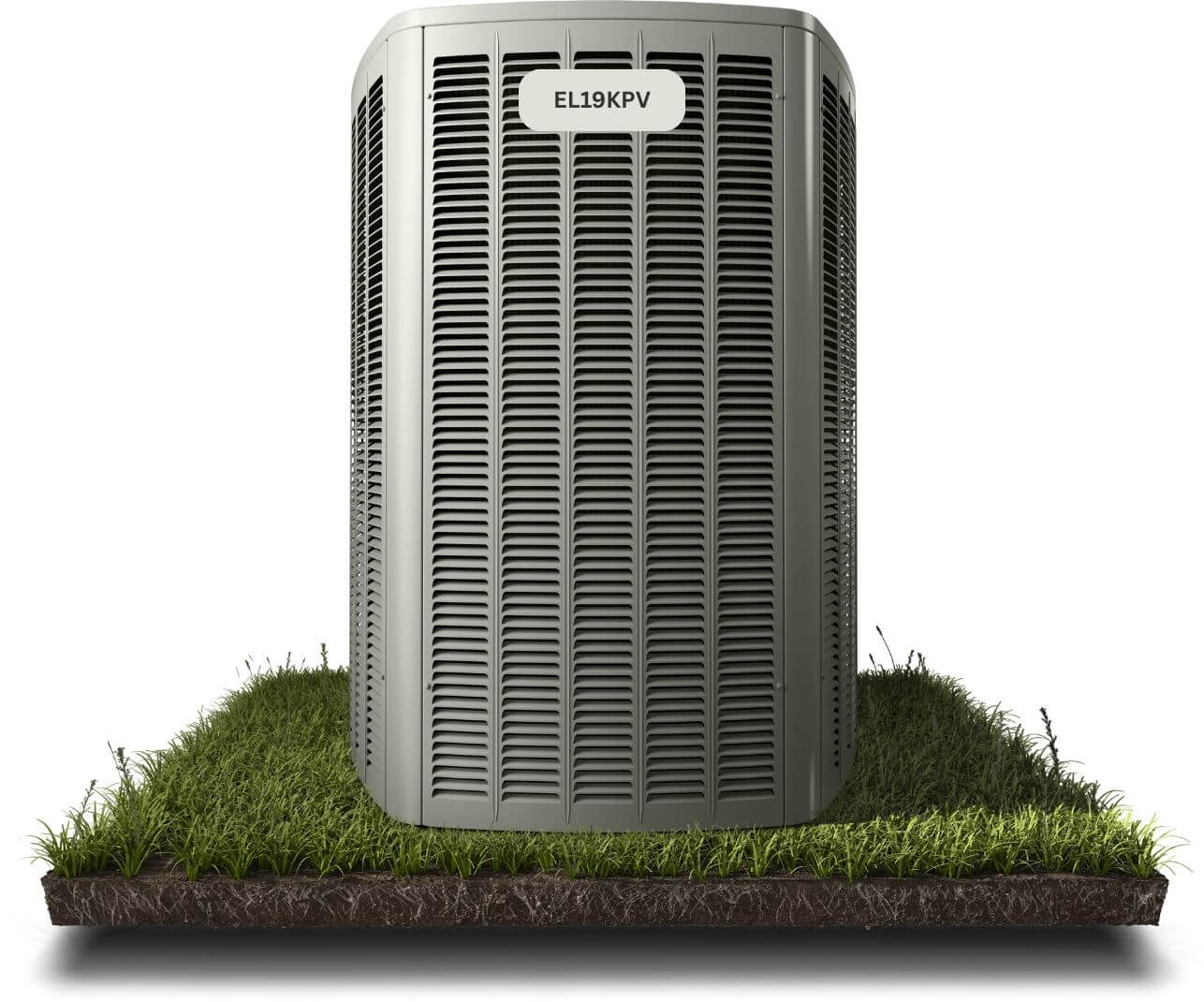 Lennox EL19KPV heat pump
