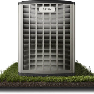 Lennox EL21KLV heat pump
