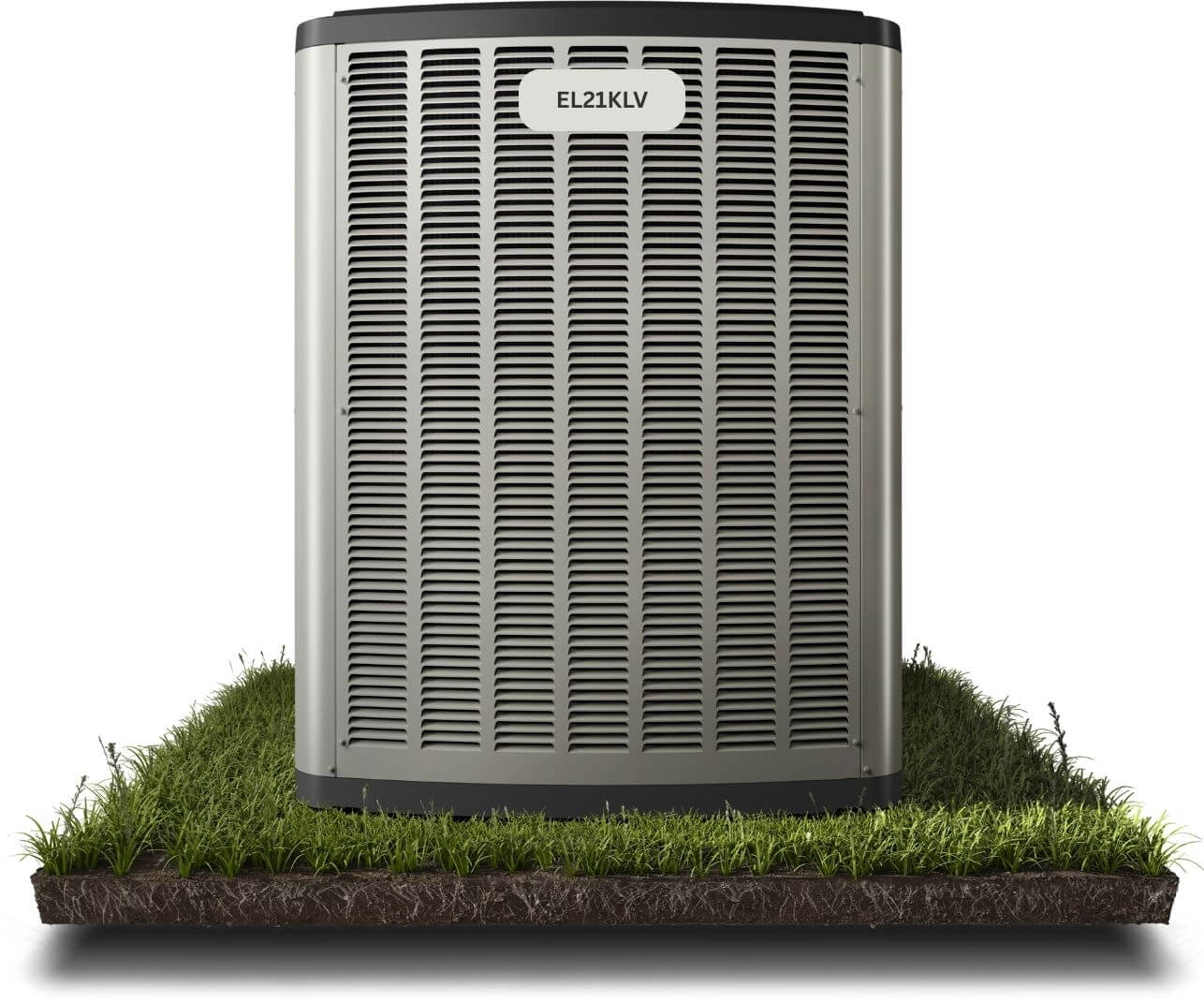 Lennox EL21KLV heat pump