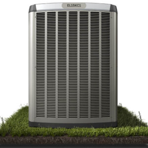 Lennox SL22KLV heat pump