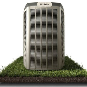 Lennox SL25XPV heat pump