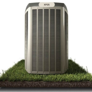 Lennox XP25 heat pump