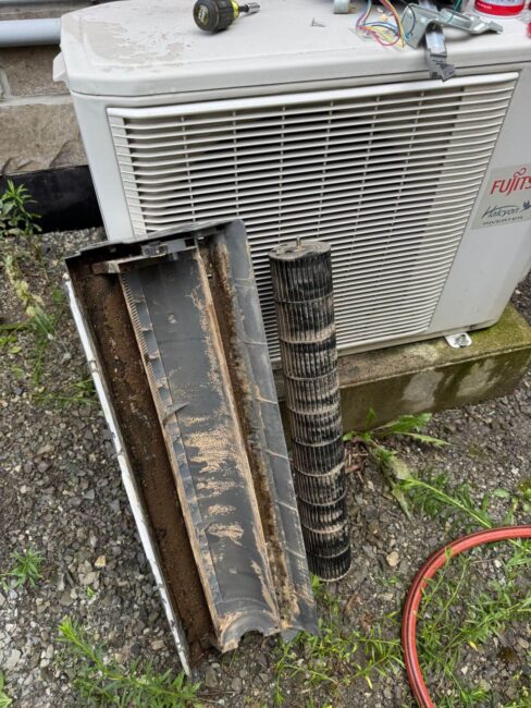 Newmarket furnace and AC repair and installation