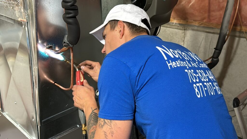 Reliable home cooling repair