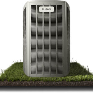 lennox EL16KC1 air conditioner