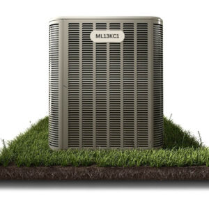 lennox ML13KC1 air conditioner
