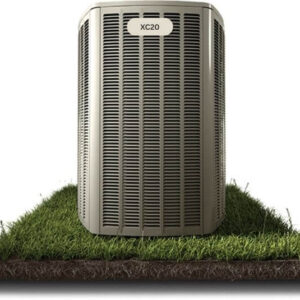 lennox XC20 air conditioner