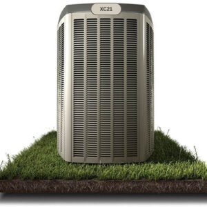 lennox XC21 air conditioner