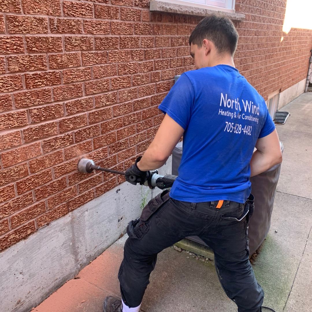 North WInd Service Pages Images trusted hvac contractors oakv