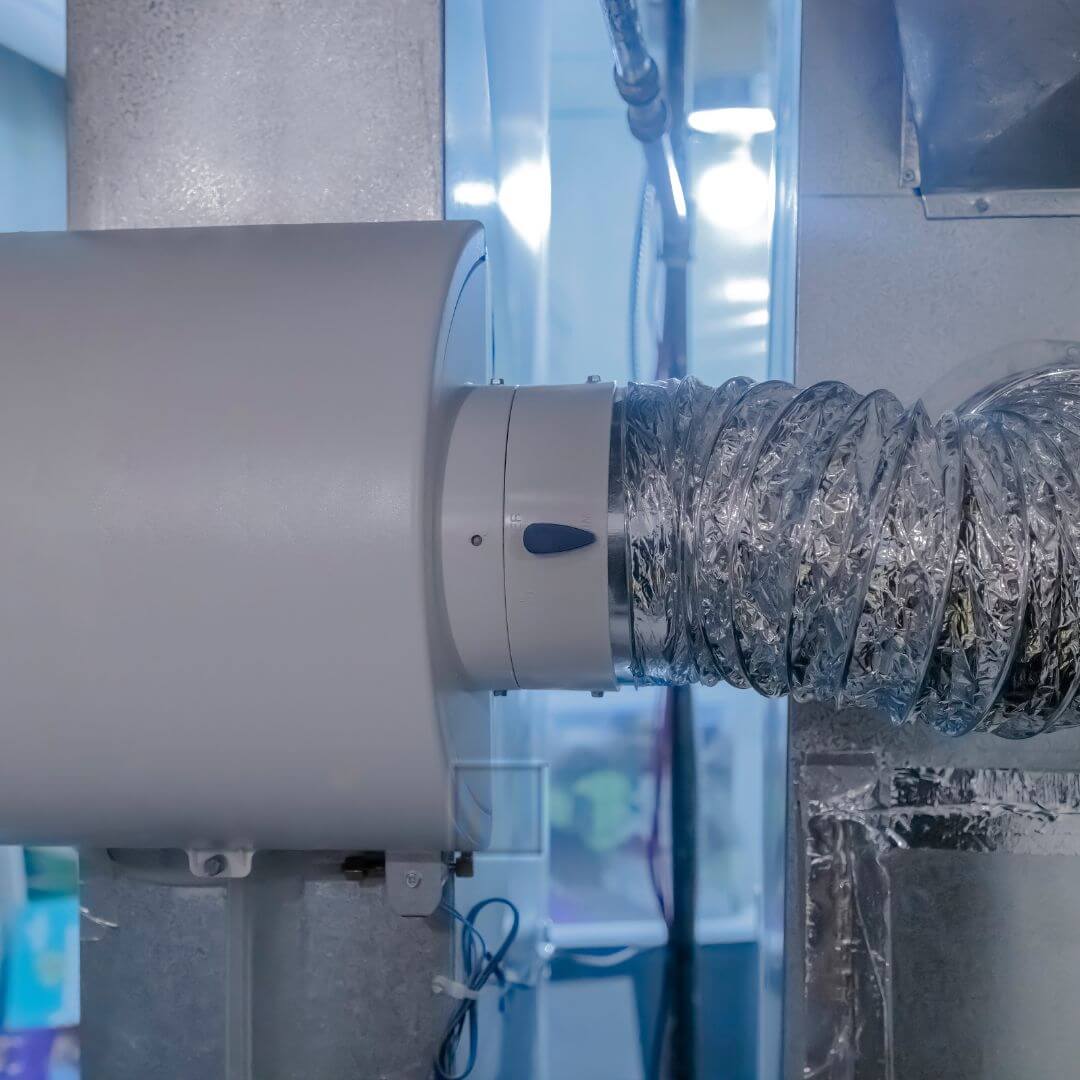 whole home humidifiers oakville