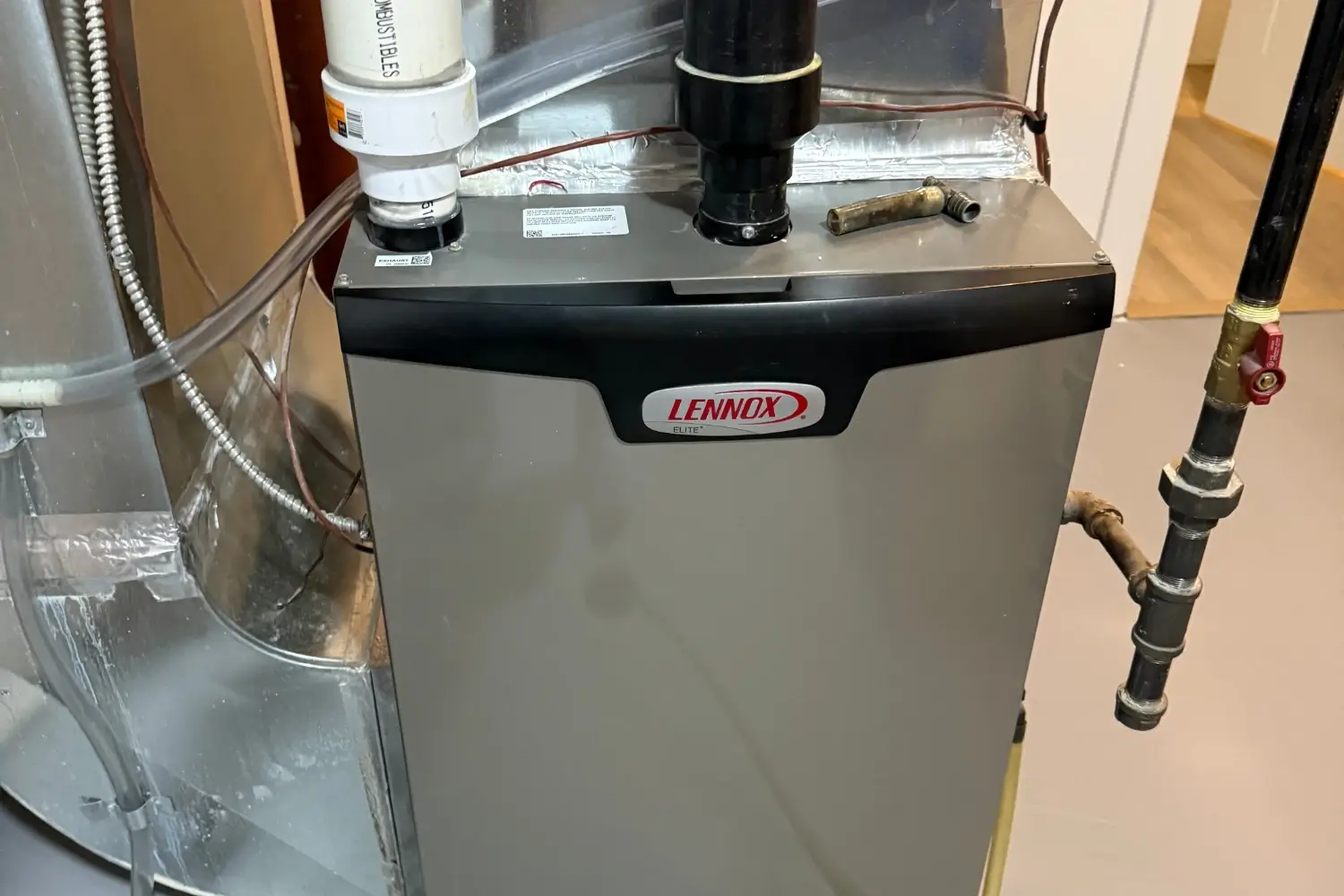 shopping for new furnaces