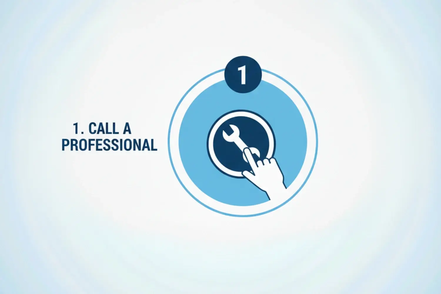 what to do if have dirty flame sensor