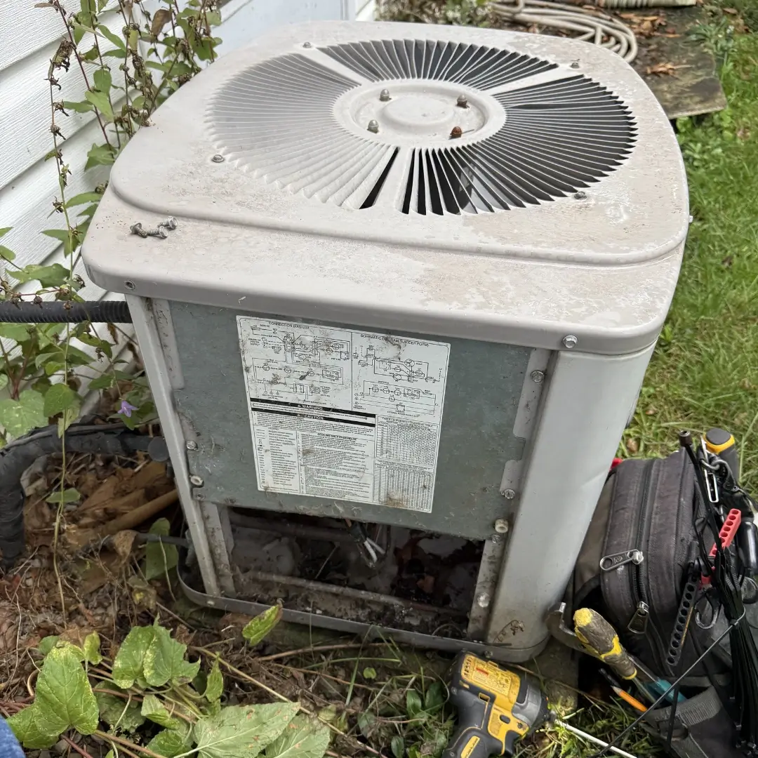 repairs for air conditioners scarborough
