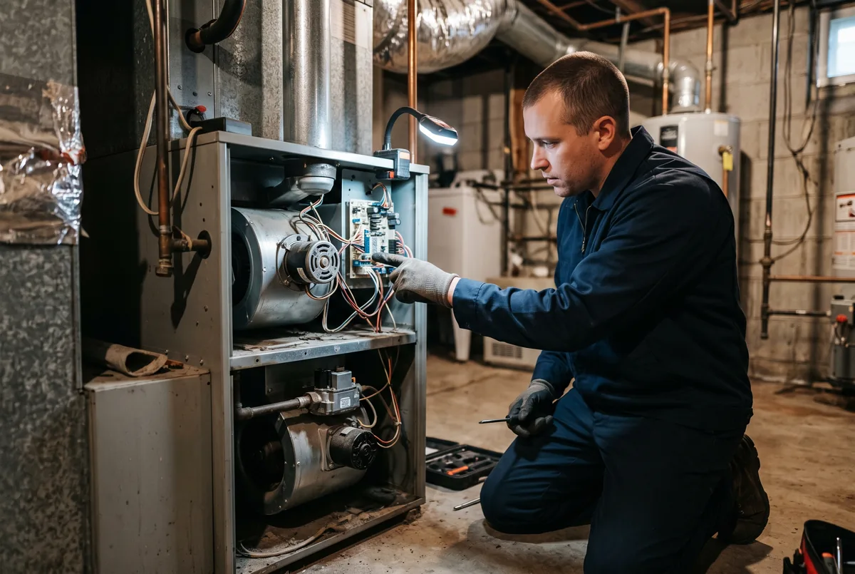furnace blower keeps running technician furnace blower keeps running technician
