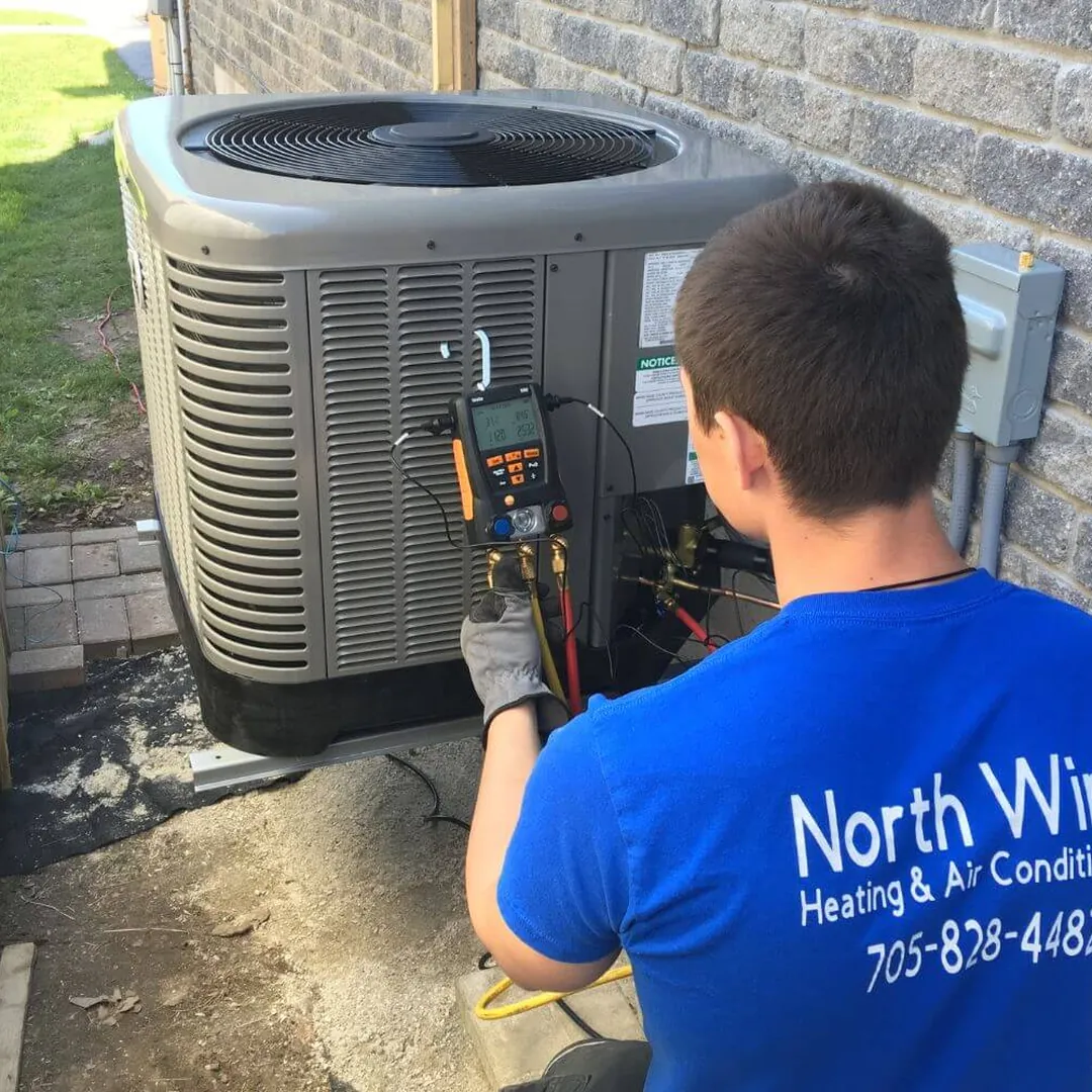 AC repair in Aurora