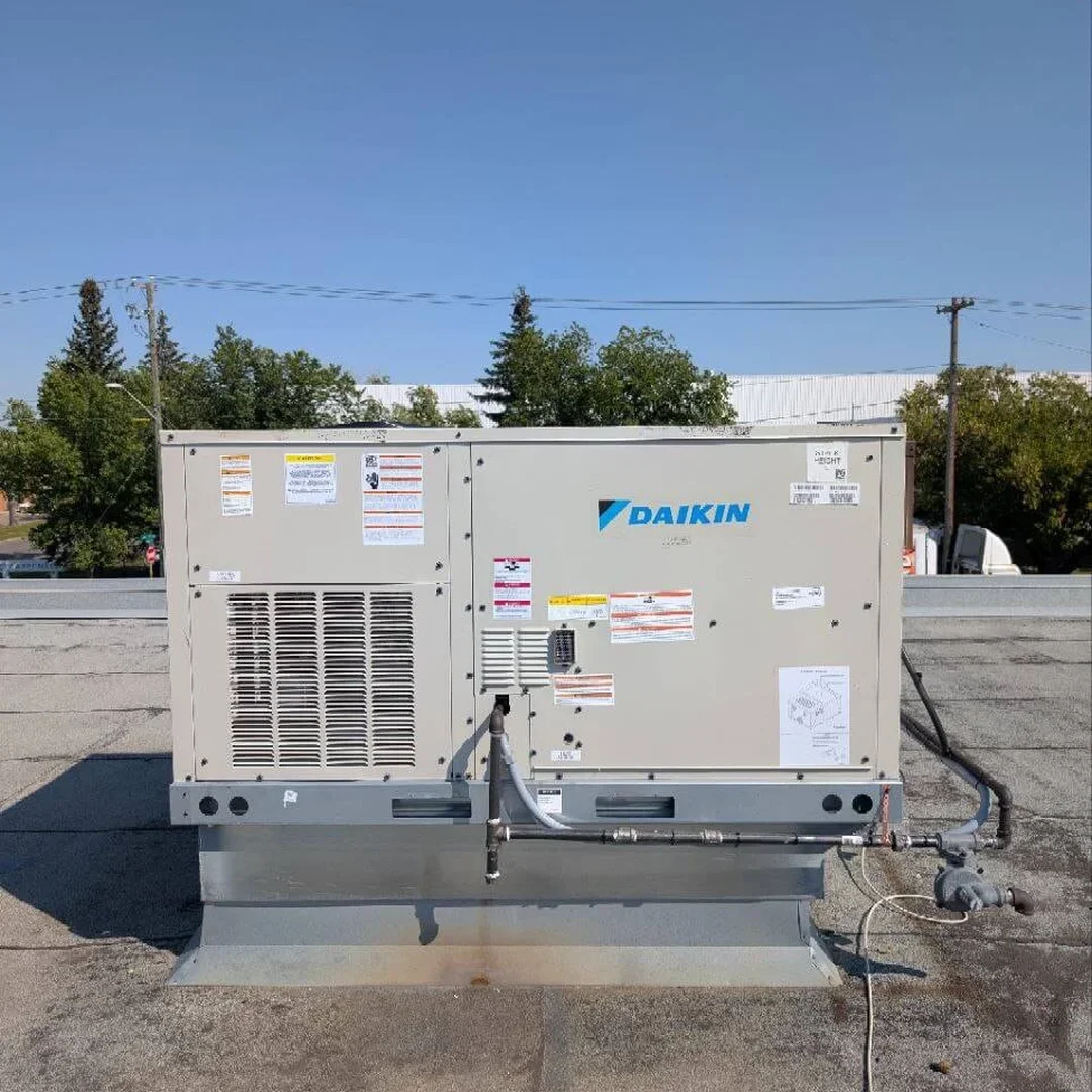 AC repair in Bradford