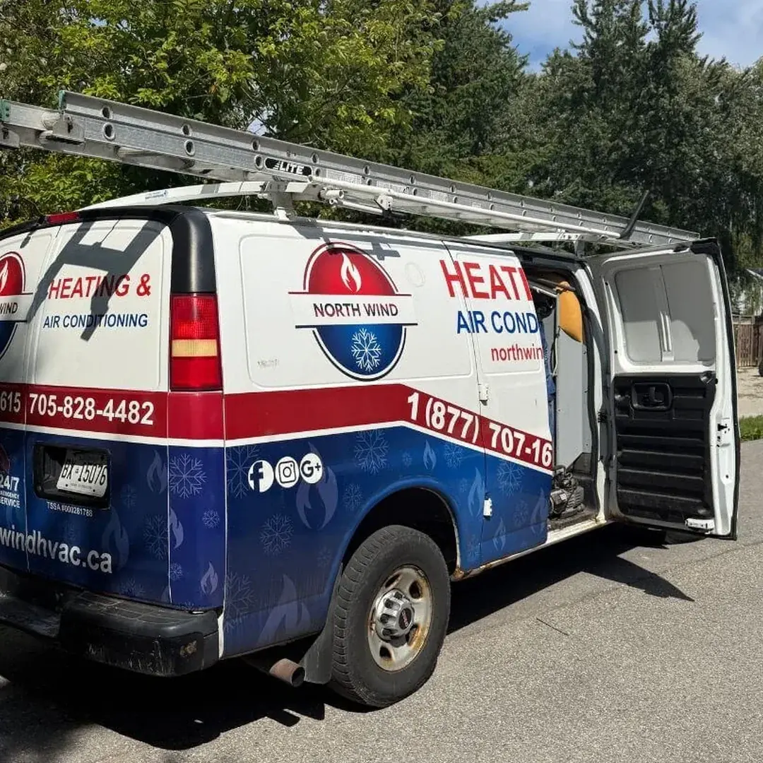 AC repair in Newmarket