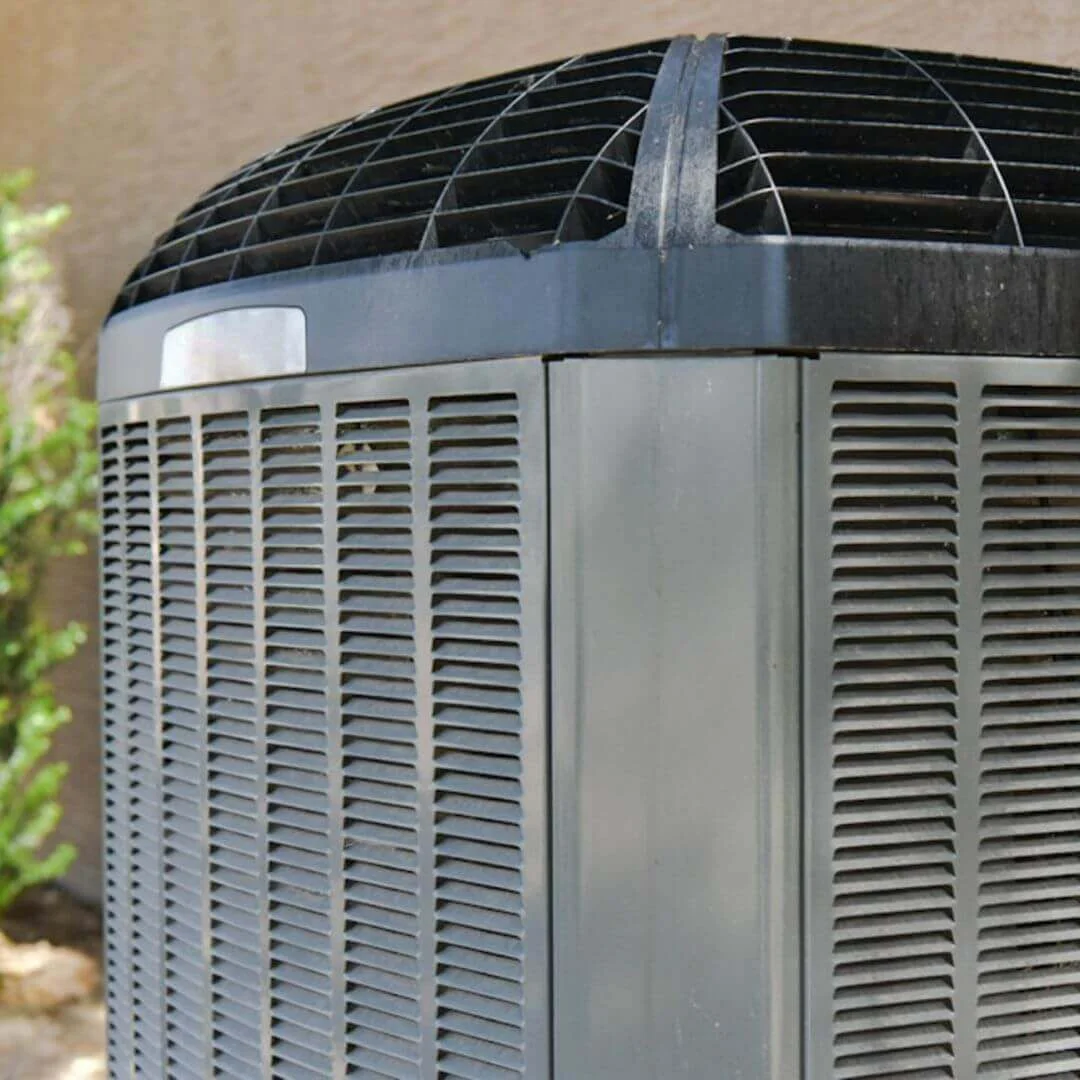 Furnace and AC installation in Newmarket