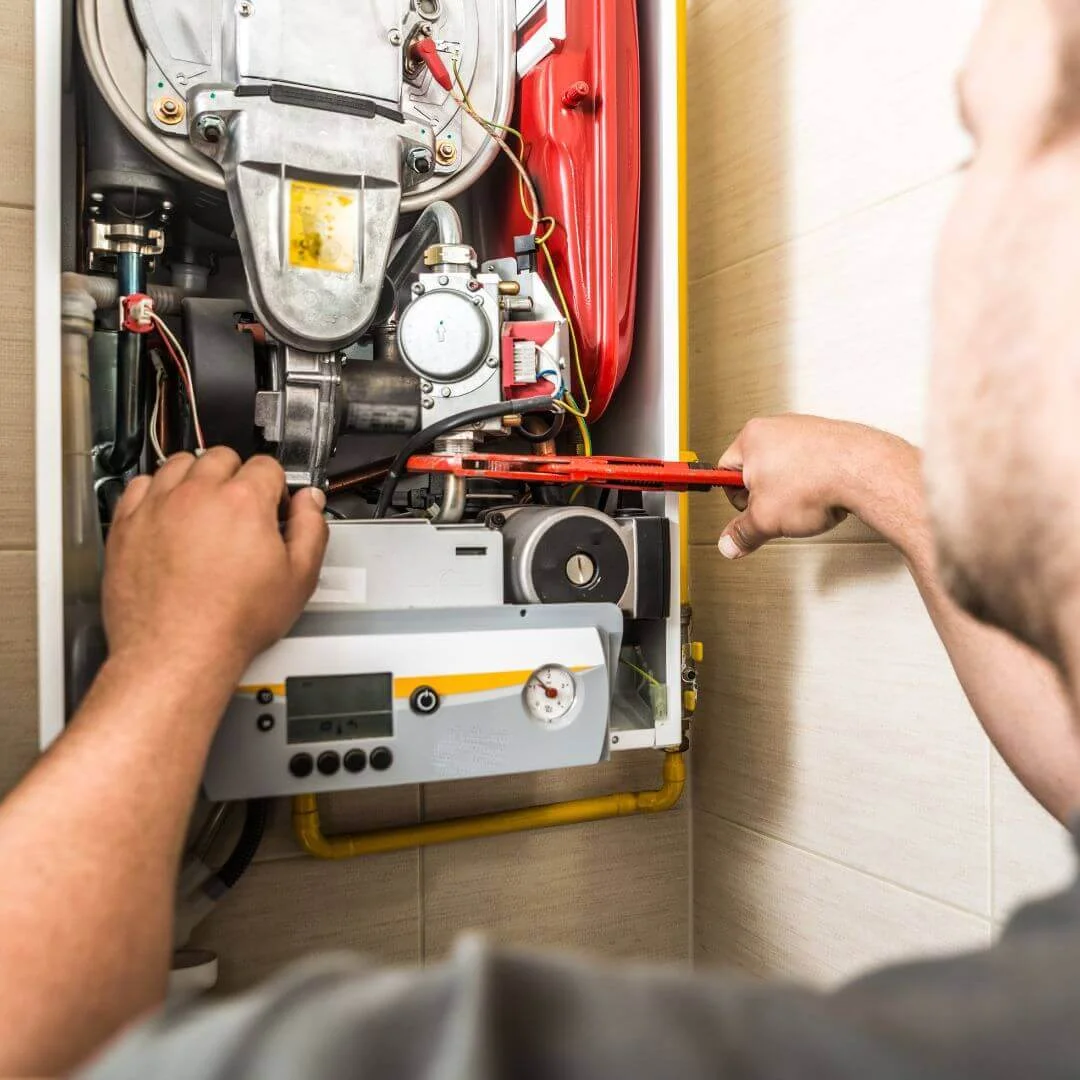 Furnace repair in Newmarket