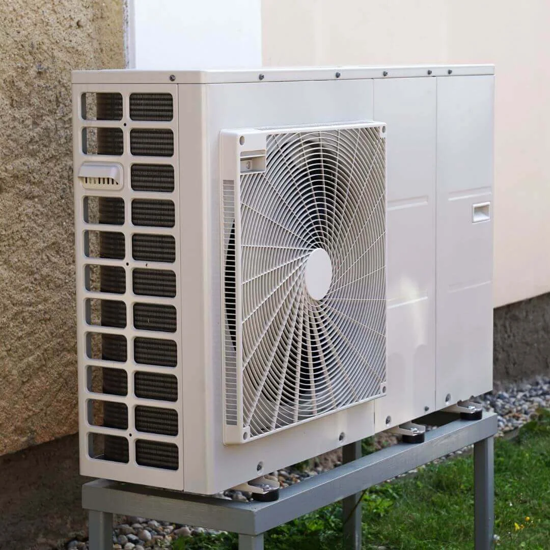 Heat pump installation and repair in Newmarket