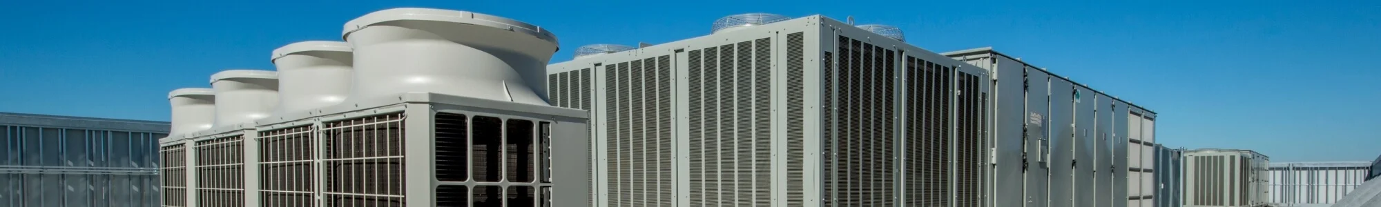 HVAC Vaughan furnace and AC repair